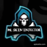 ML skin injector