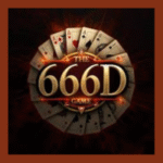 666D Game