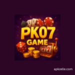 pk07 game