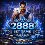 2888 bet game