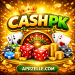 CASHPK GAME