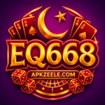 EQ668 Game APK