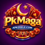 PkMaga.win game apk