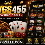 WGS456 APK