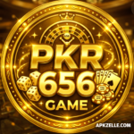 PKR656 game apk