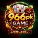 966pk Game APK
