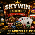 Skywin Game APK