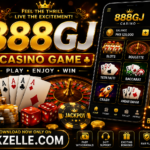 888GJ Game APK