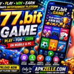 B77.bit Game APK