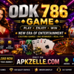 ODK 786 Game APK